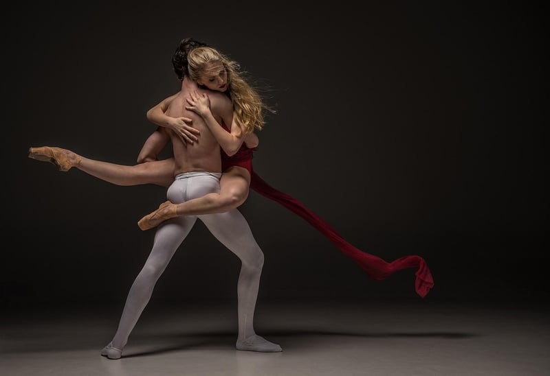 Creative Dance